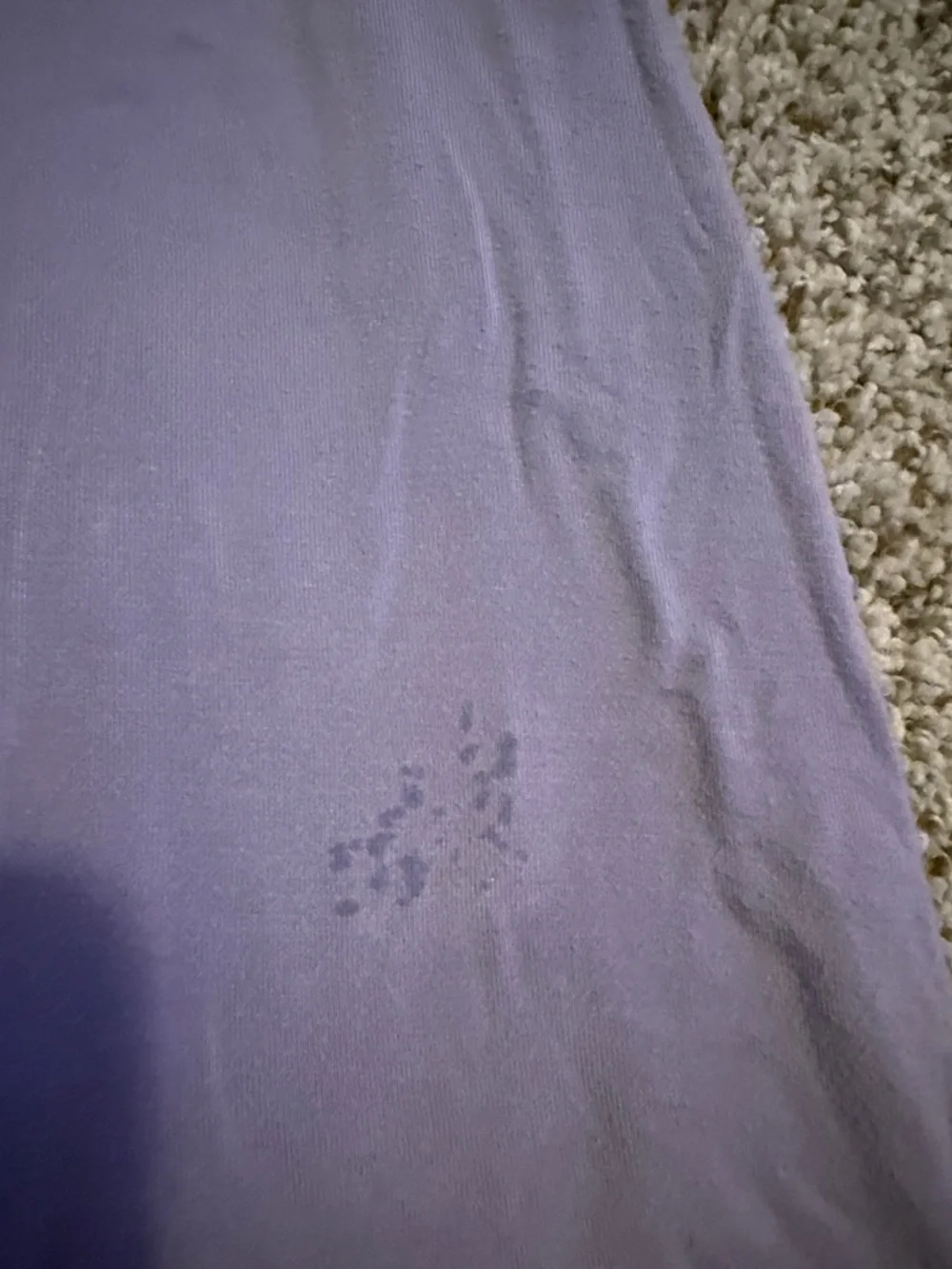 Kyte Baby Lavender Sleep Sack - Picture 3 of 3